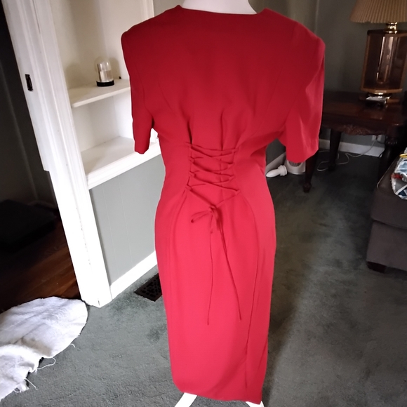 Ladies dress - Picture 1 of 1